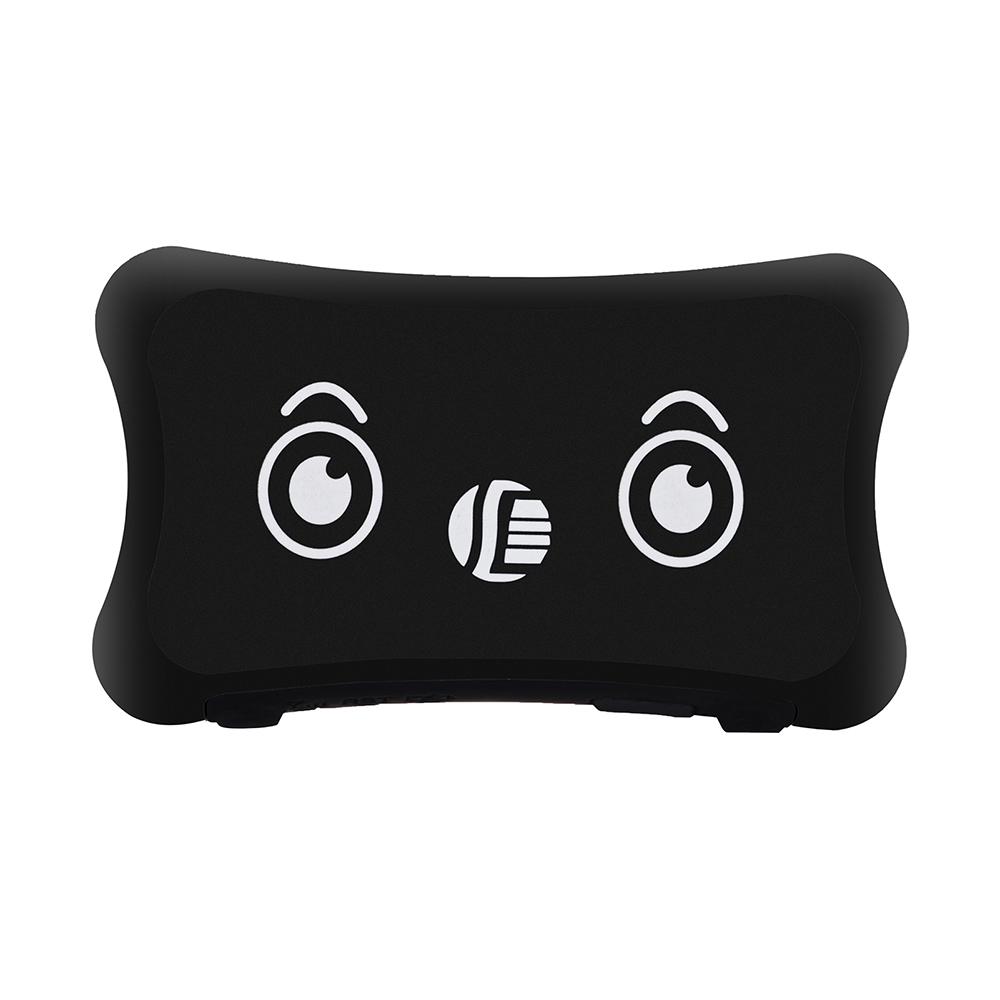 GPS Tracker Portable Real-time Locator Anti-lost Positioning GPS Locator for Pets Goods Vehicles Children and Elders