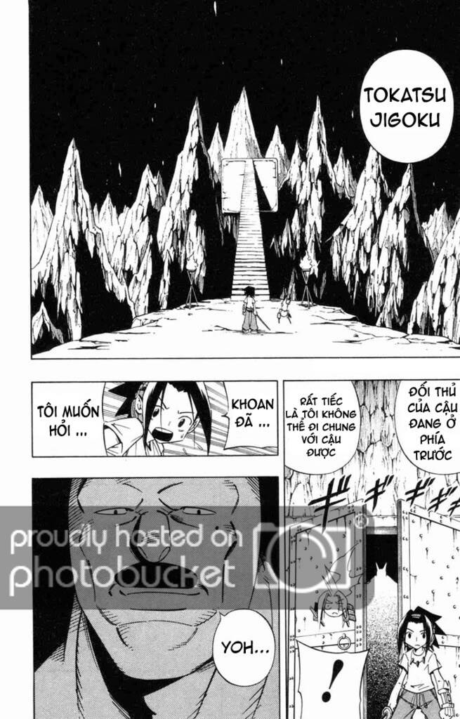 vua pháp thuật chapter 234 15