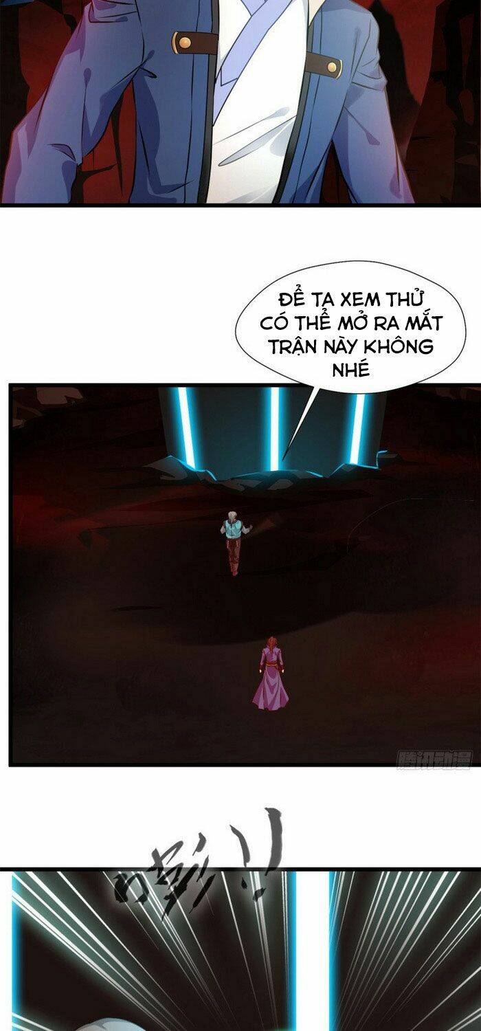 một đời thành tiên chapter 43 5