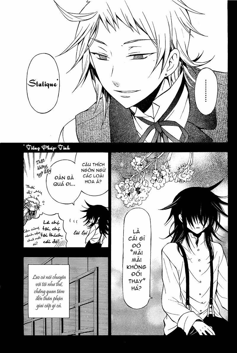 pandora hearts chapter 50 27
