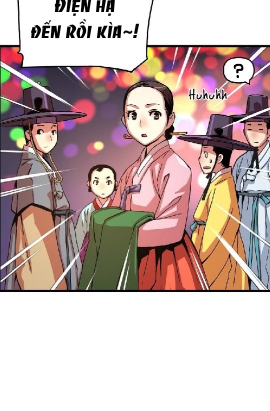 tôi sẽ sống như một hoàng tử chapter 60 20