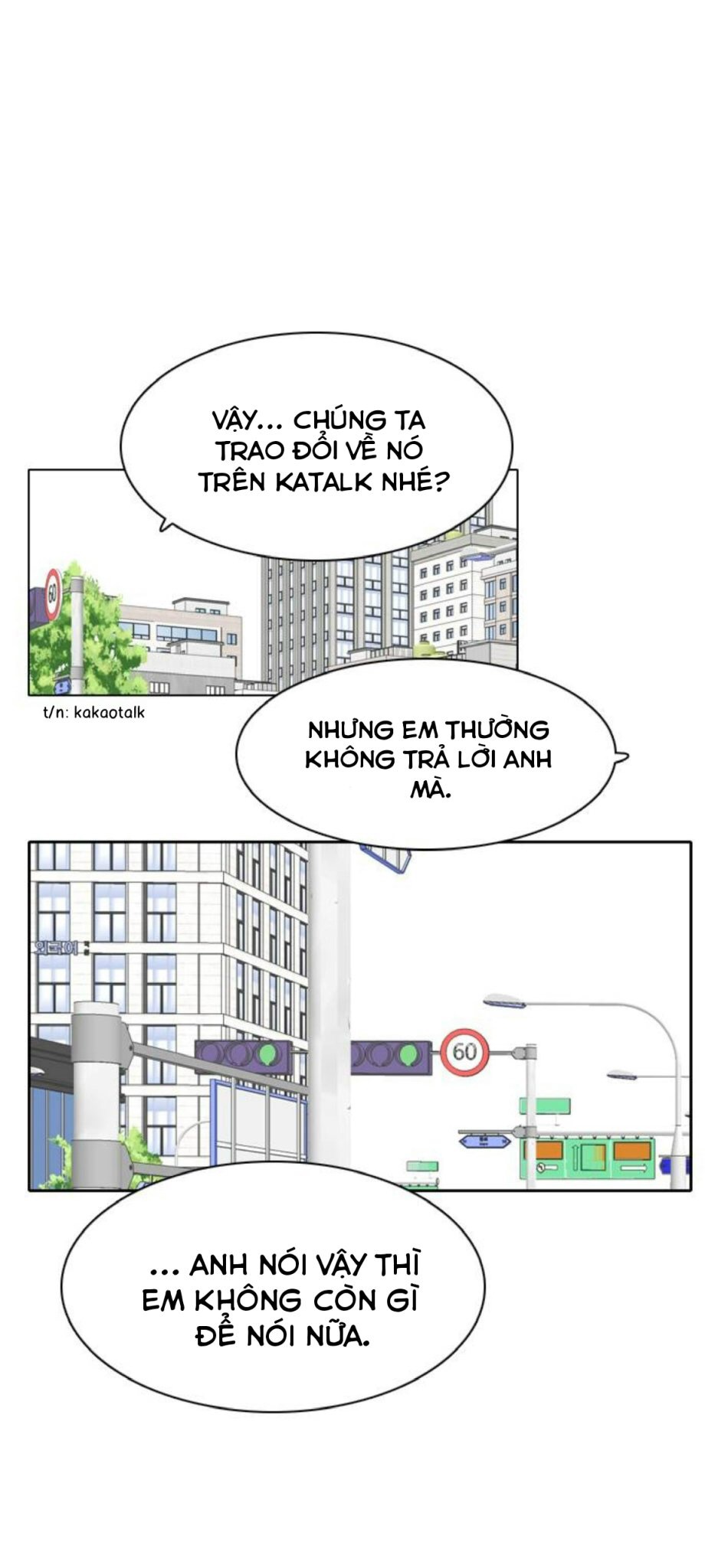 sống chung một nhà chapter 31 31