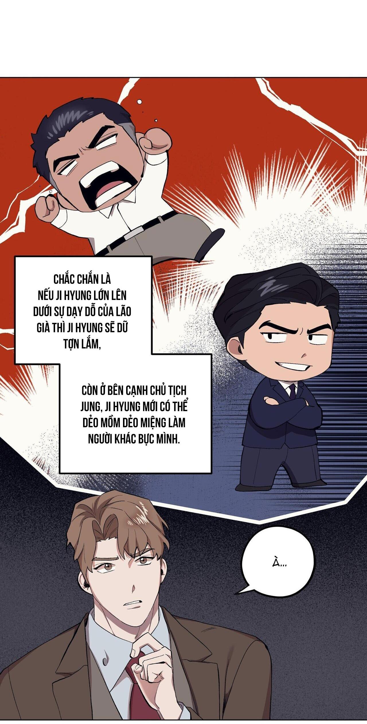 làm dâu nhà tài phiệt họ kang chapter 64 20