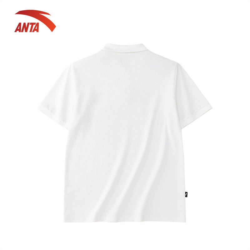 Áo polo nam A-COOL Cotton Anta 852238107