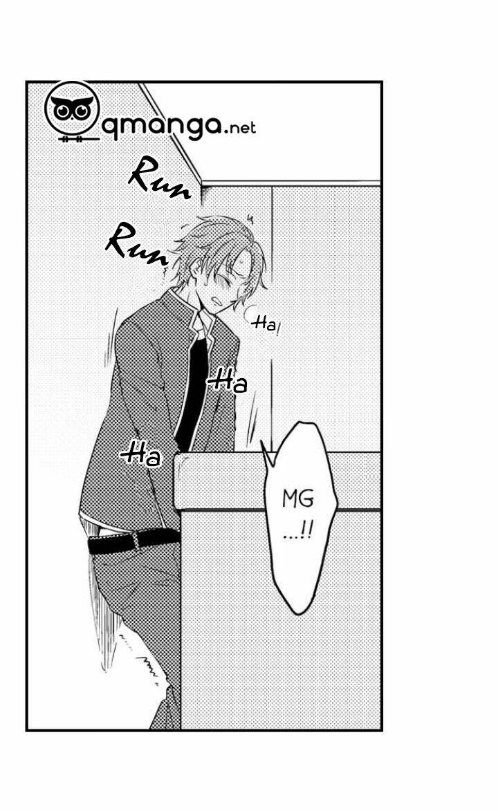 mang thai ở trường nam sinh chapter 1 31