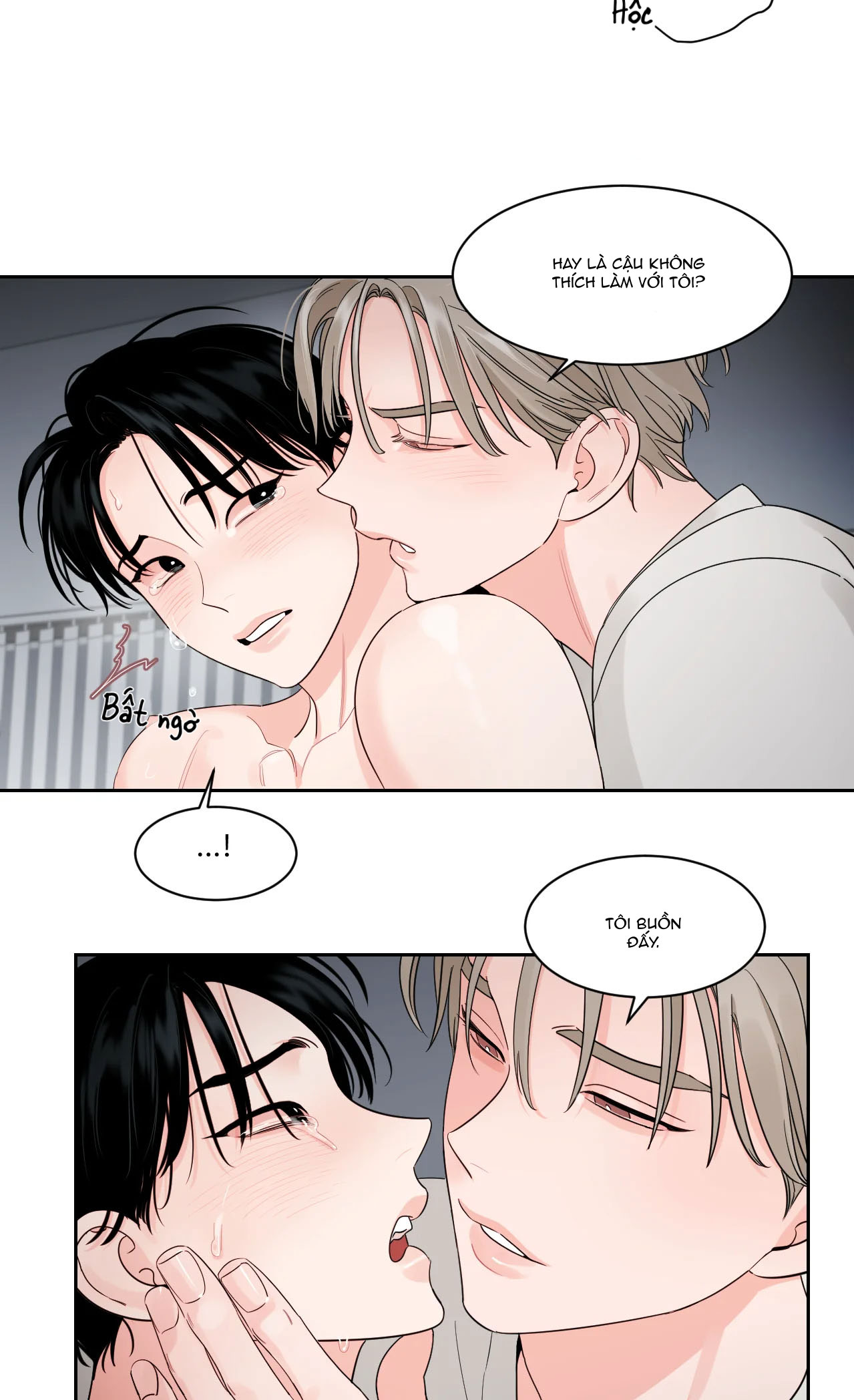 cái bóng của tôi chapter 20 29