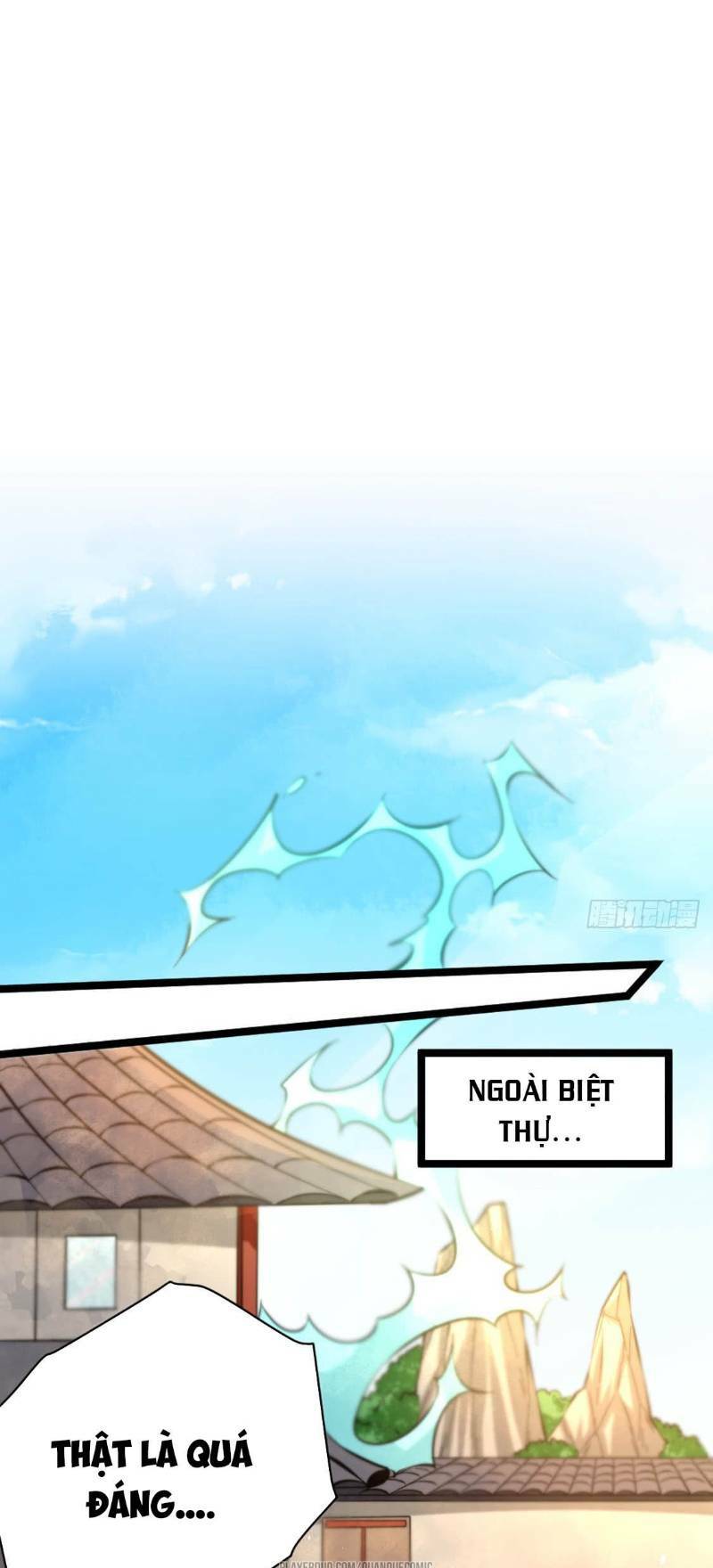 đô thị đỉnh phong cao thủ chapter 77 35