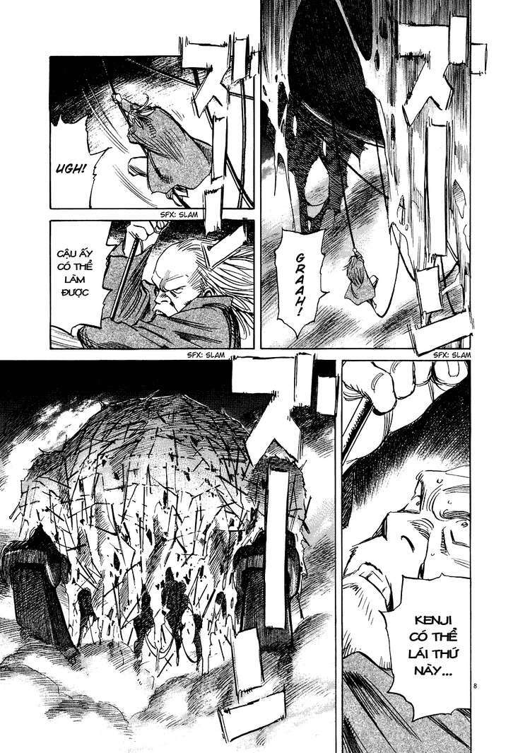 những chàng trai thế kỉ 20 chapter 244 12