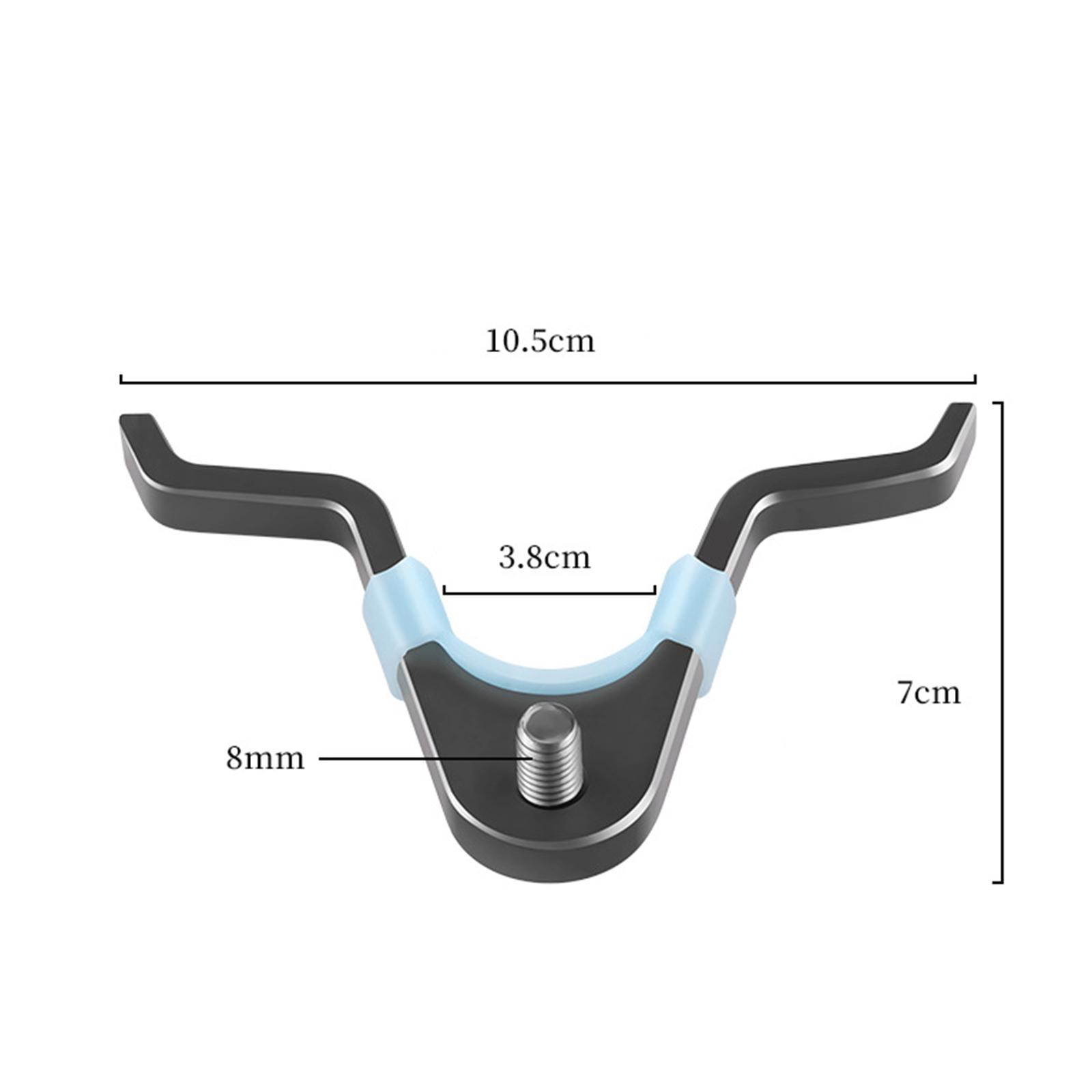 Fishing Rod Rest Fishing Rod Rack Stand Fishing Accessory for Equipment