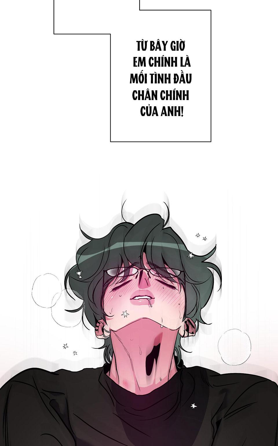 anh, hình như em tăng cân rồi chapter 9 27