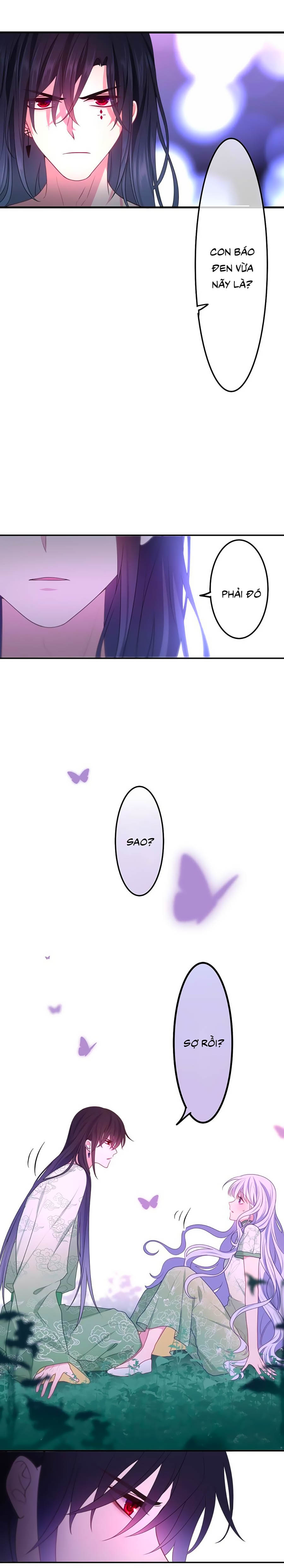 monster, độ ấm quái vật kiệm lời chapter 4 13