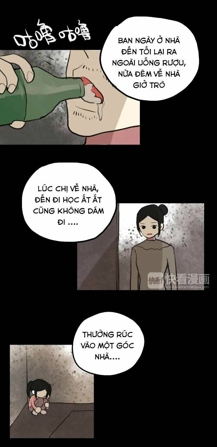 thôi miên em yêu anh chapter 27 14