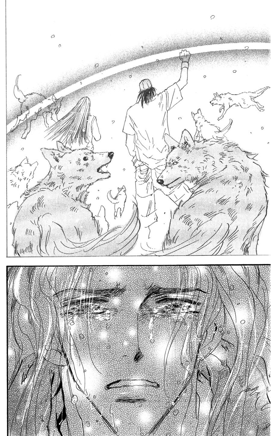 mầm sống chapter 120 19