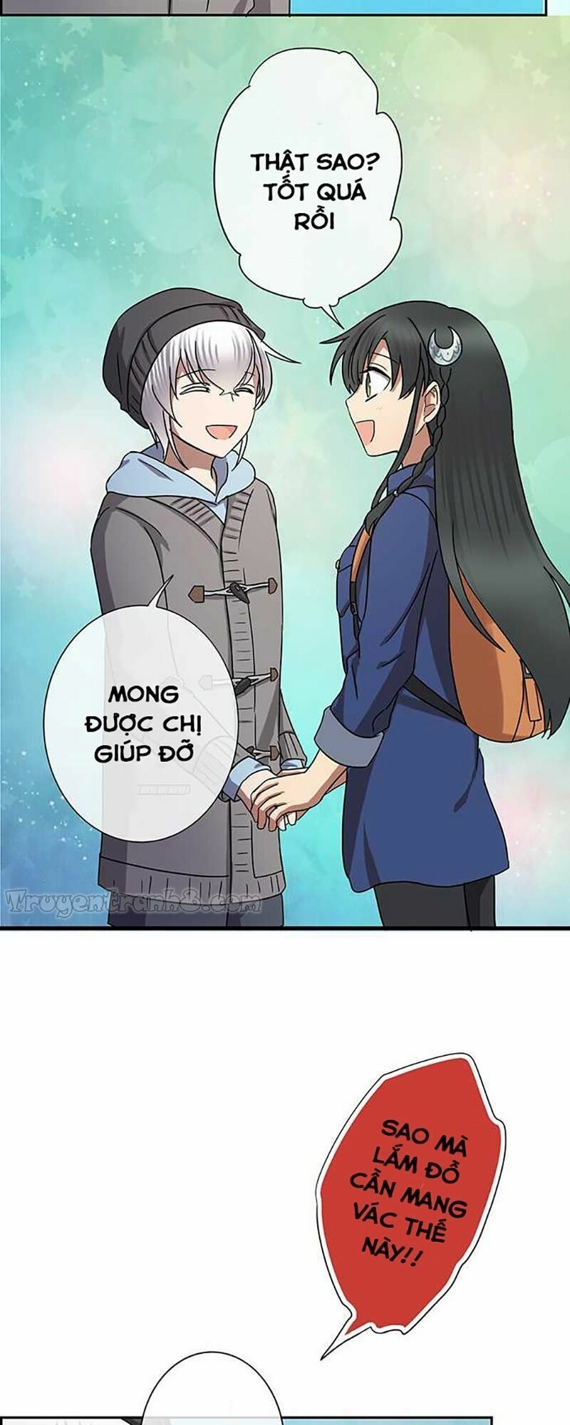 nụ hôn nguyền rủa chapter 34 27