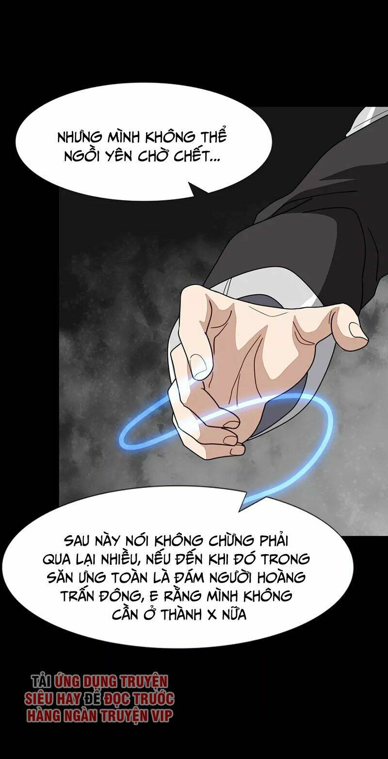 bạn gái virus của tôi chapter 214 37