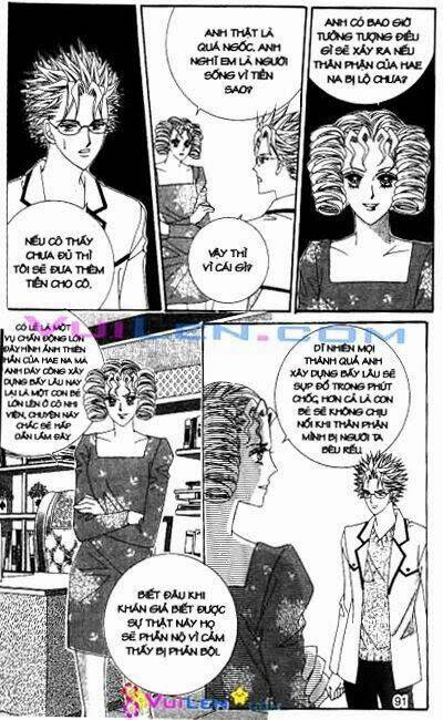đừng tin cô ấy chapter 8 91