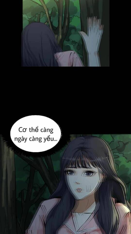 giày thủy tinh chapter 13.2 18