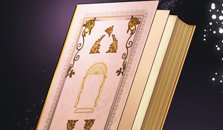 [18+] tôi đã kết hôn với kẻ thù giết cha mẹ chapter 37.2 43