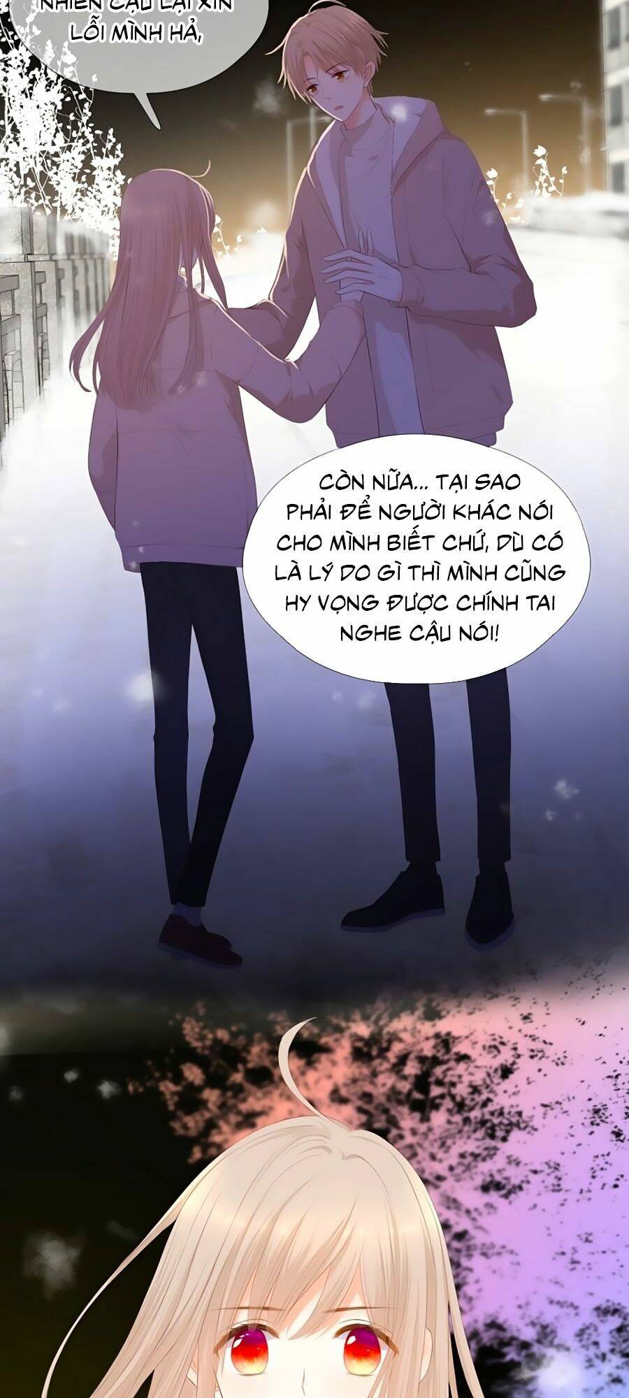 đóa hoa chớm nở chapter 73 12