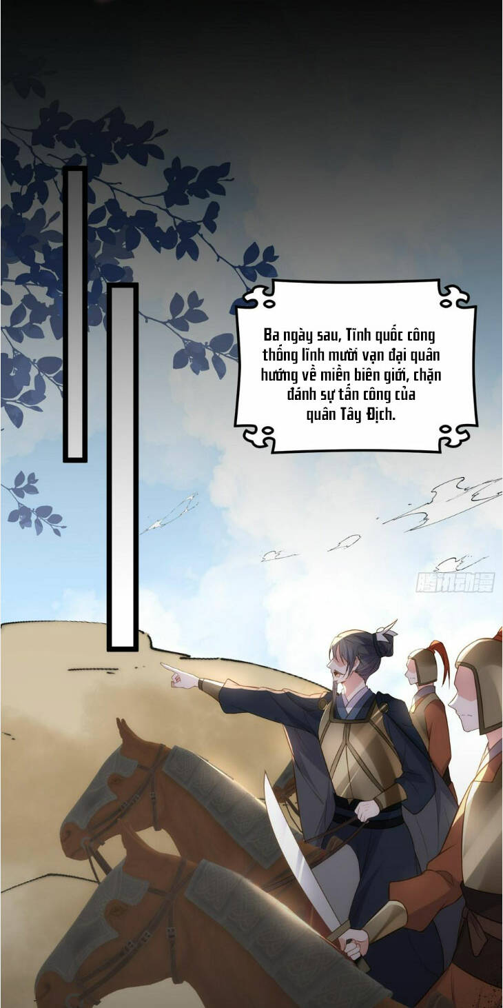 hoạn phi thiên hạ chapter 305 14