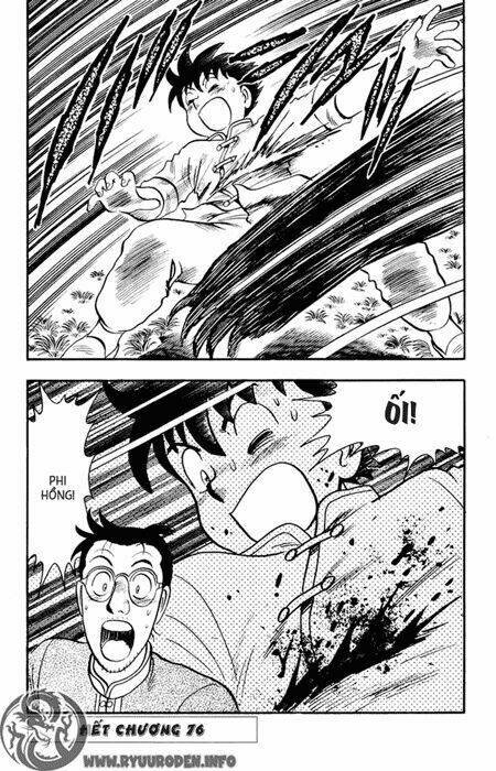hoàng phi hồng phần 1 chapter 17 131