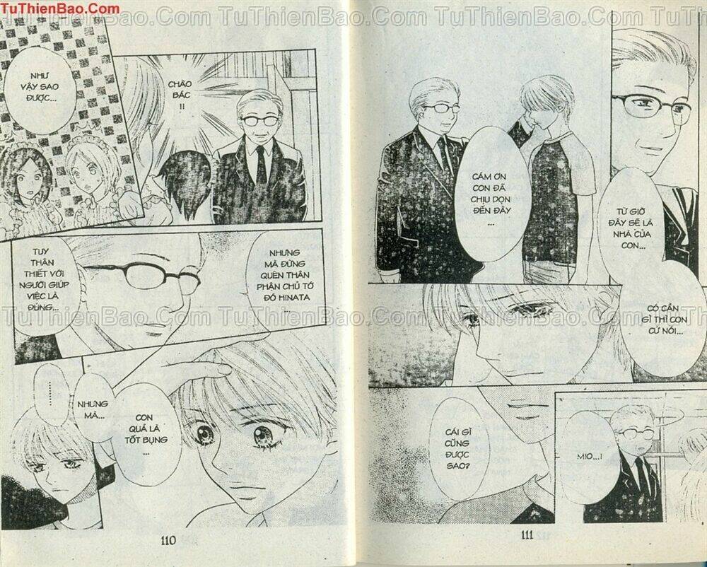 lo lem thời @ chapter 5 55