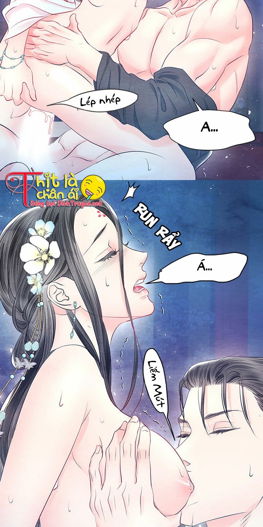 đêm dục vọng (full) chapter 22 39