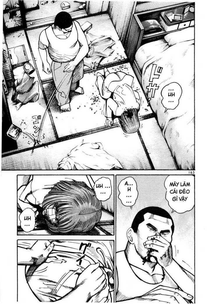 sát thủ số 1 chapter 16 9