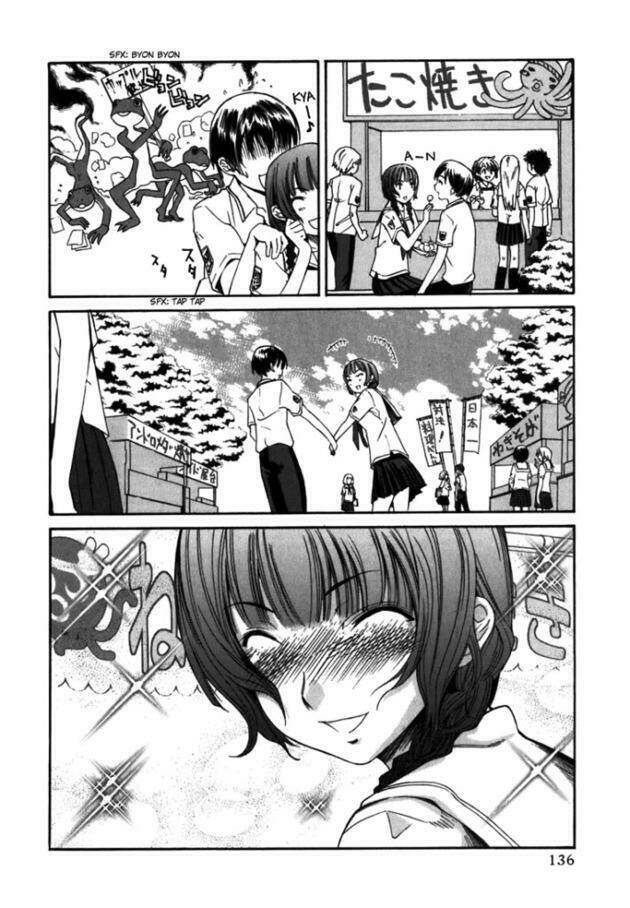 kimikiss chapter 7 6