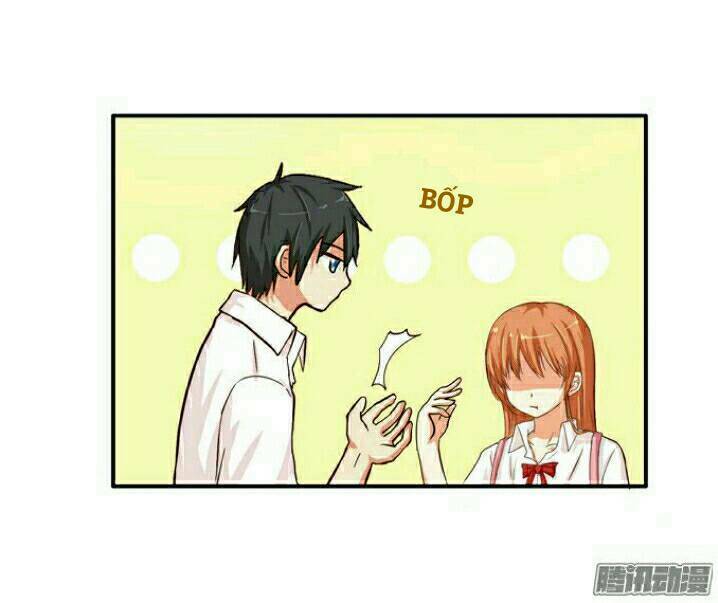 mối tình đầu có chút ngọt chapter 10 31