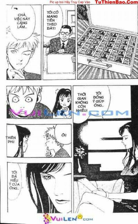 cô bé thám tử chapter 1 106