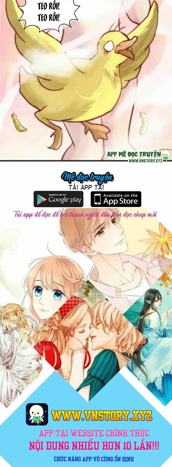 tiên nhân ở trên ma ở dưới chapter 2 45