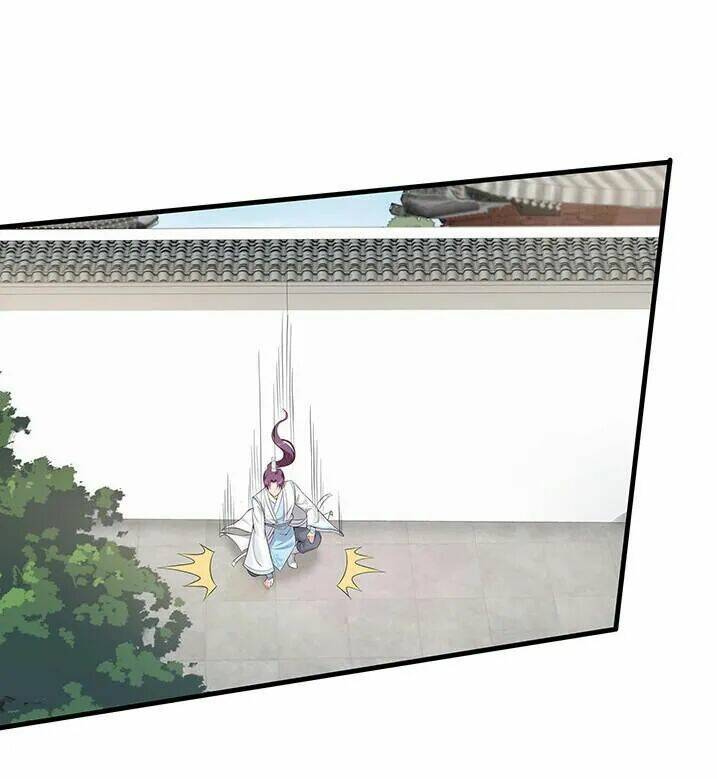 độc phi thần y quá kiêu ngạo chapter 44 7