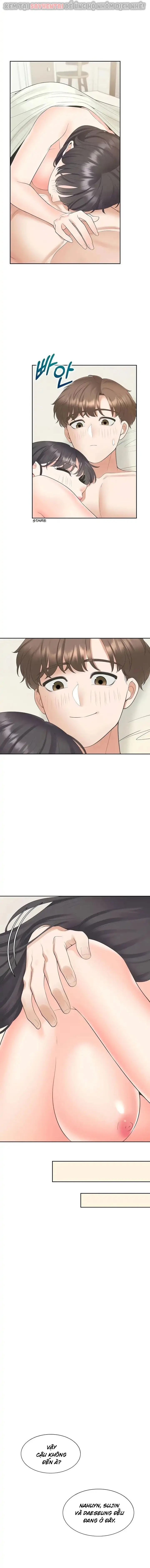chiếc giường tầng chapter 47 16