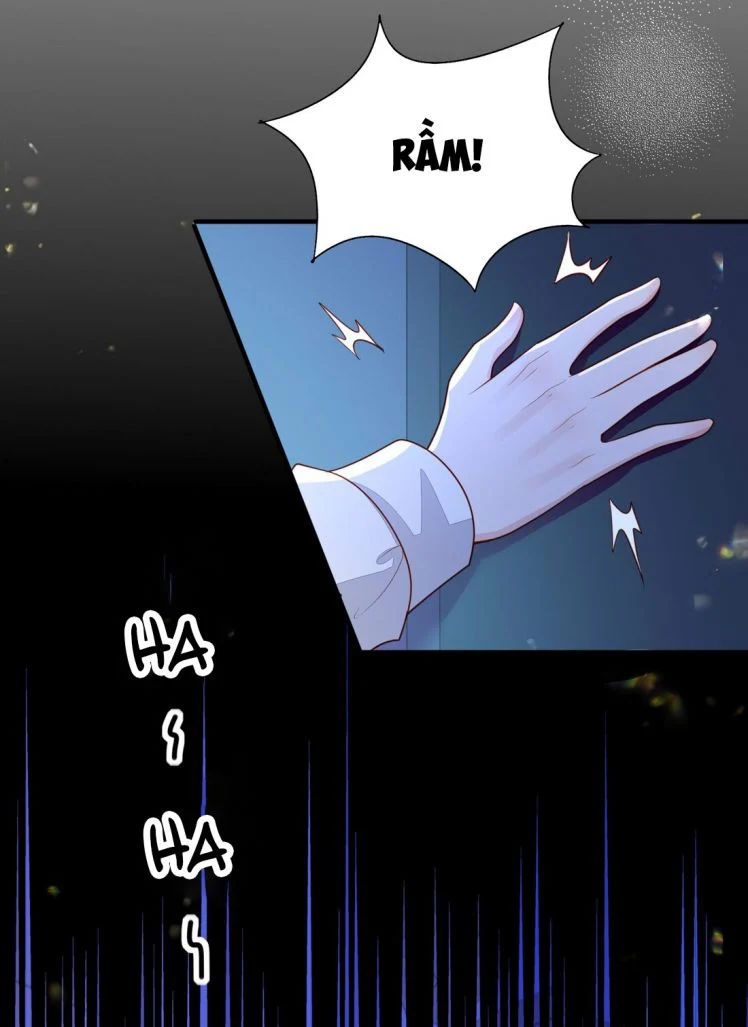 phản diện bị truy thành đoàn sủng chapter 18 38