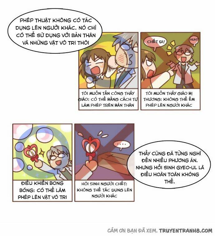 nữ sinh phép thuật chapter 9 16