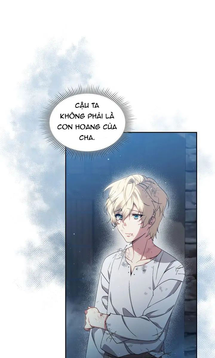 Đóa Hoa Tôn Kính chapter 2.2 - Trang 15