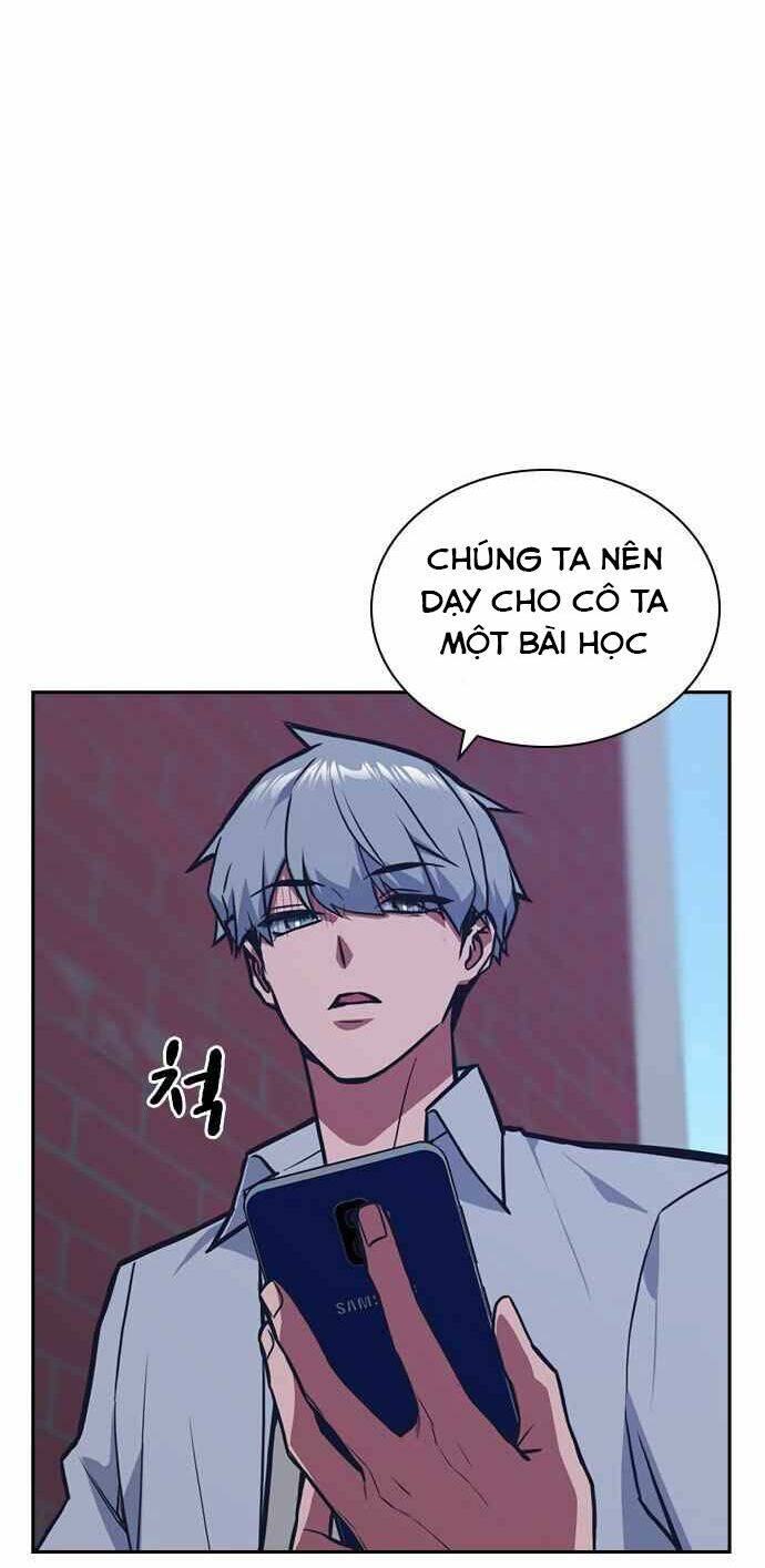 Học Nhóm Chapter 44 - Trang 40