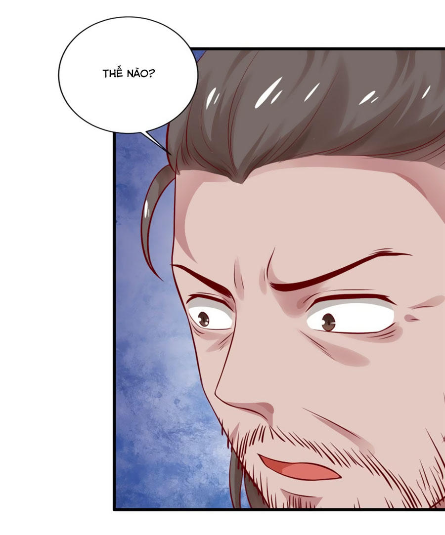 nữ đế livestream công lược chapter 4 21