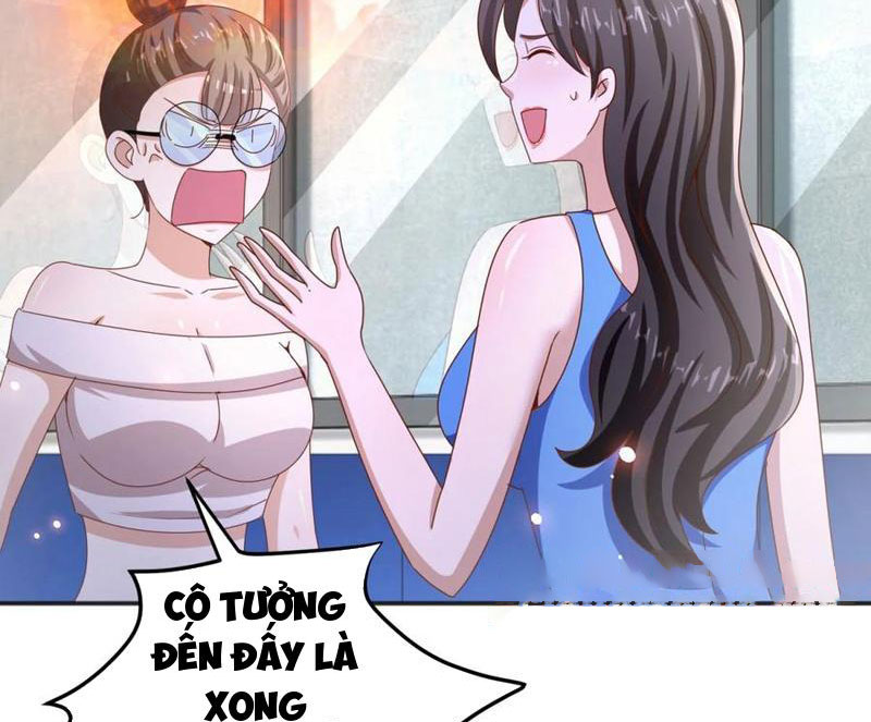 bảy vị tỷ tỷ tuyệt thế vô song của ta chapter 38 34