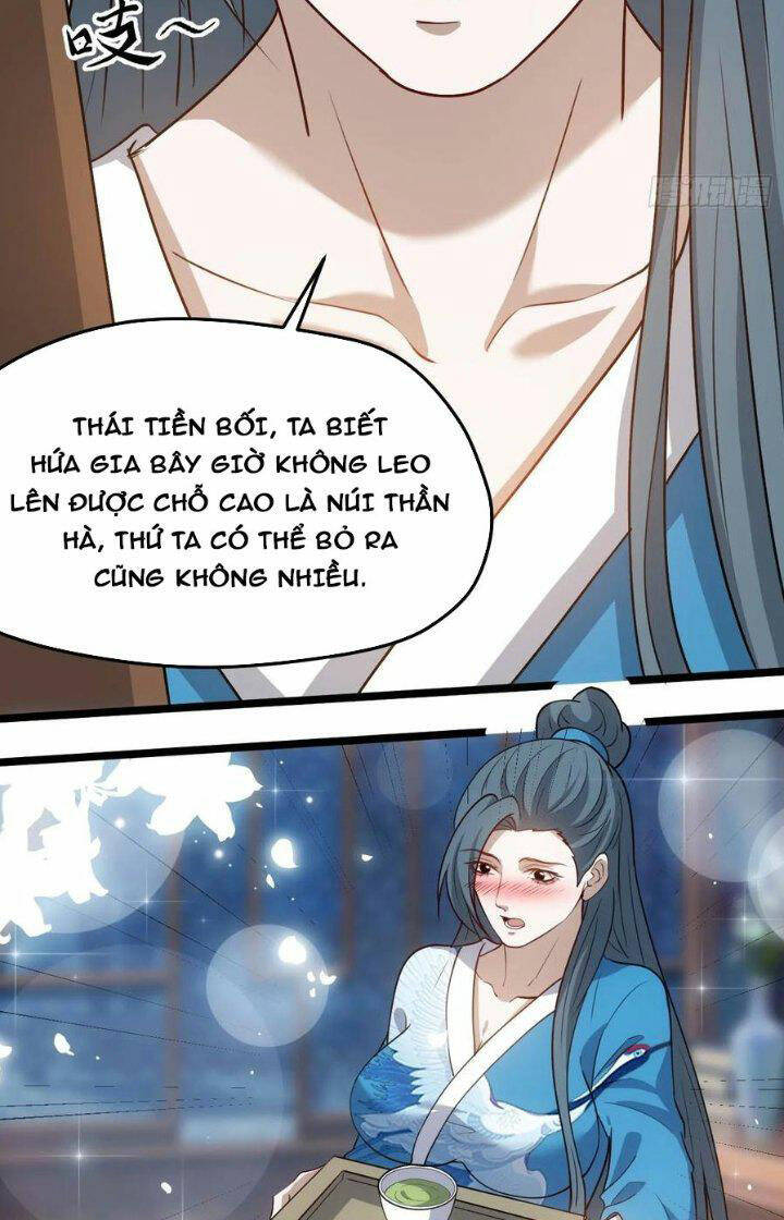 hệ thống gánh con mạnh nhất chapter 103 16