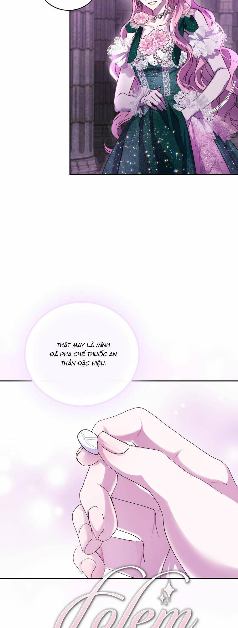 nhà điều chế nước hoa độc quyền của bạo chúa chapter 83 41