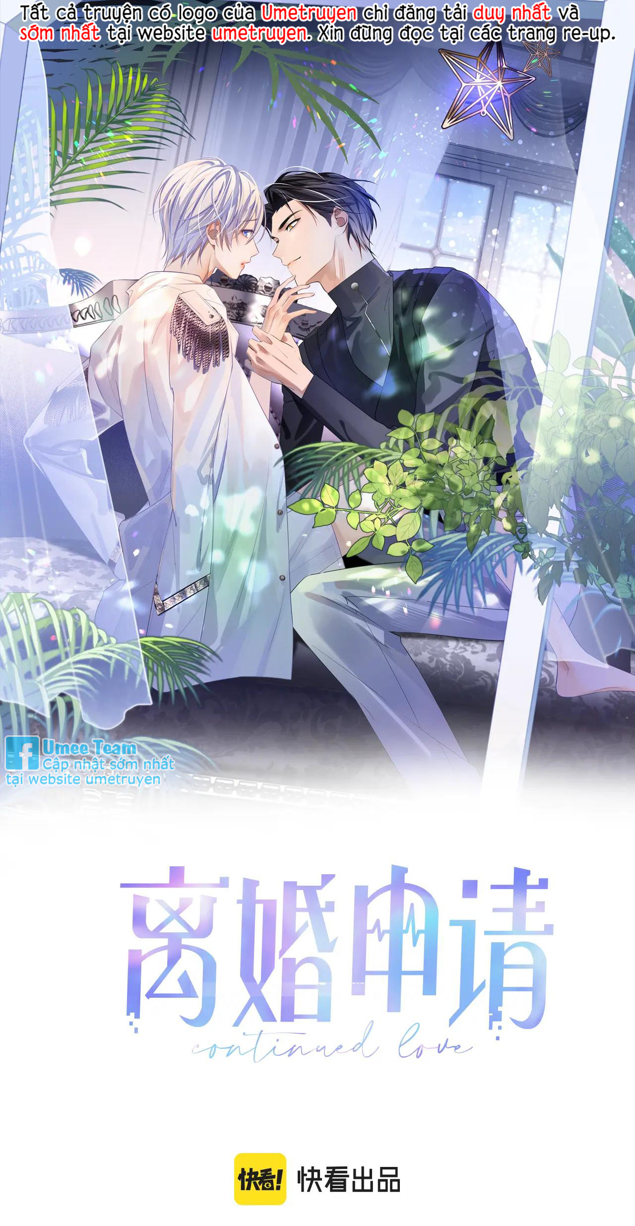 xin hãy ly hôn chapter 50 1