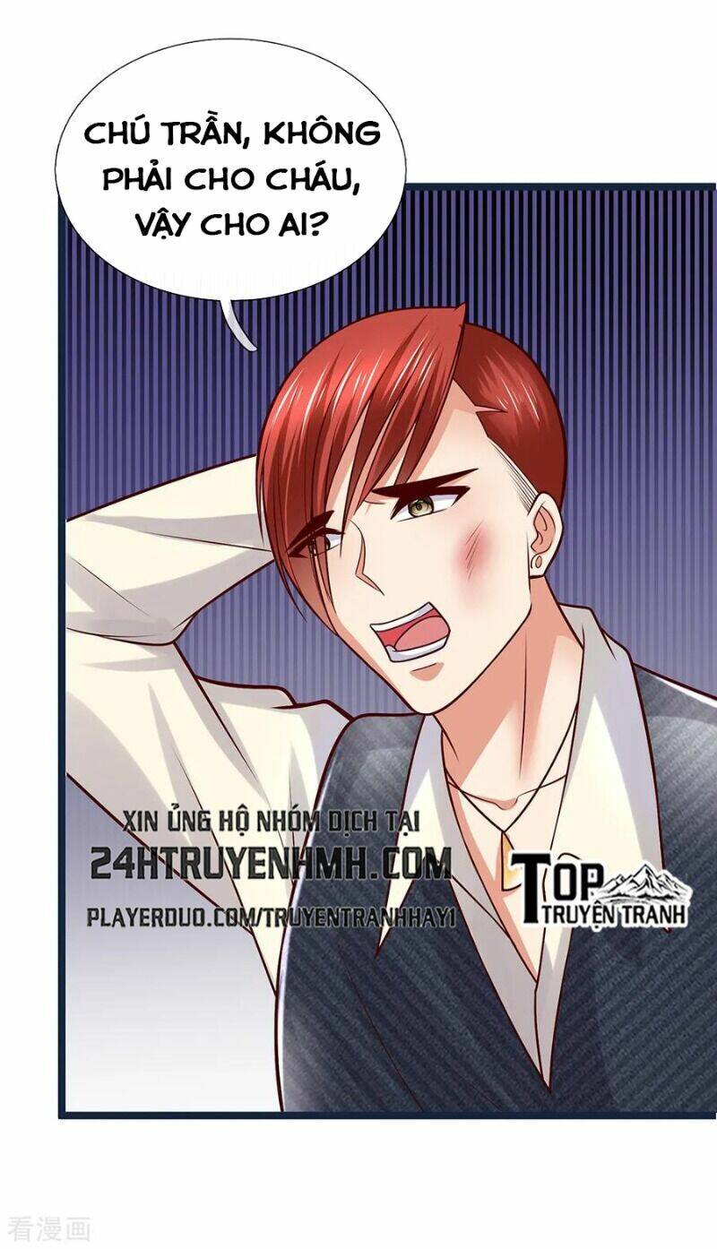 tuyệt đỉnh khí thiếu chapter 89 14