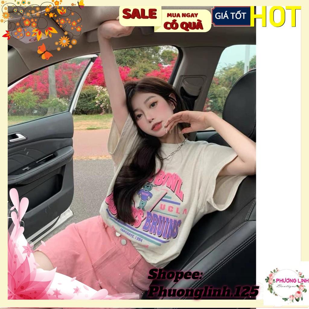SET ÁO PULL BOWN MIX CHÂN VÁY HỒNG NGẮN CHO NỨ