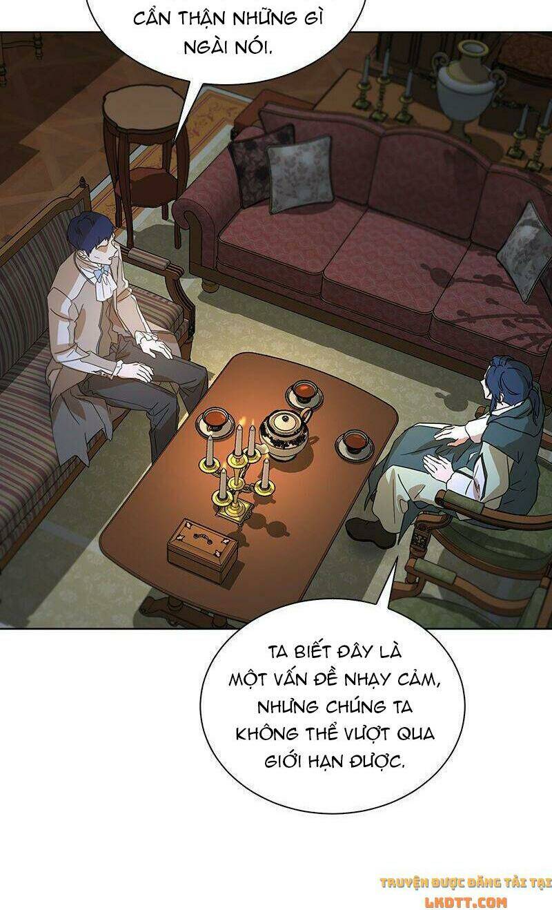 khế ước của ma tộc chapter 40 55