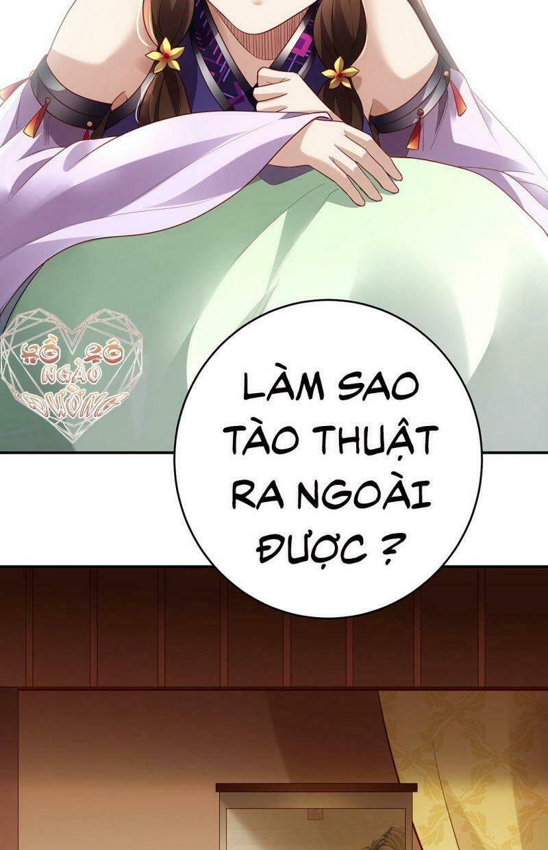 thiên kim bất hoán chapter 75 5