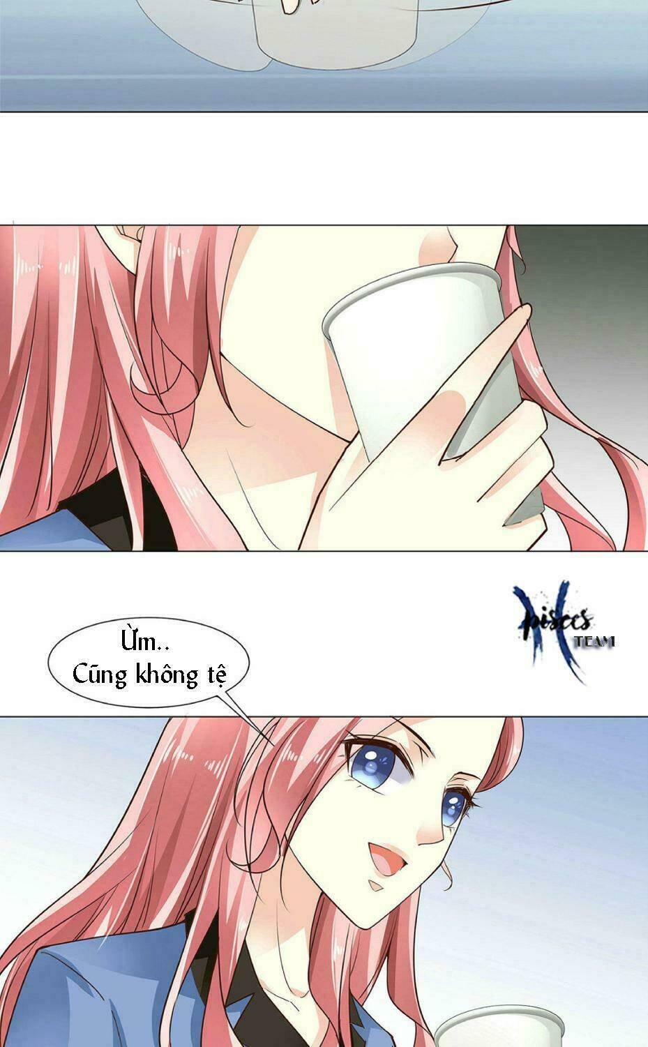 nữ nhân xin nhẹ nhàng chapter 12 17