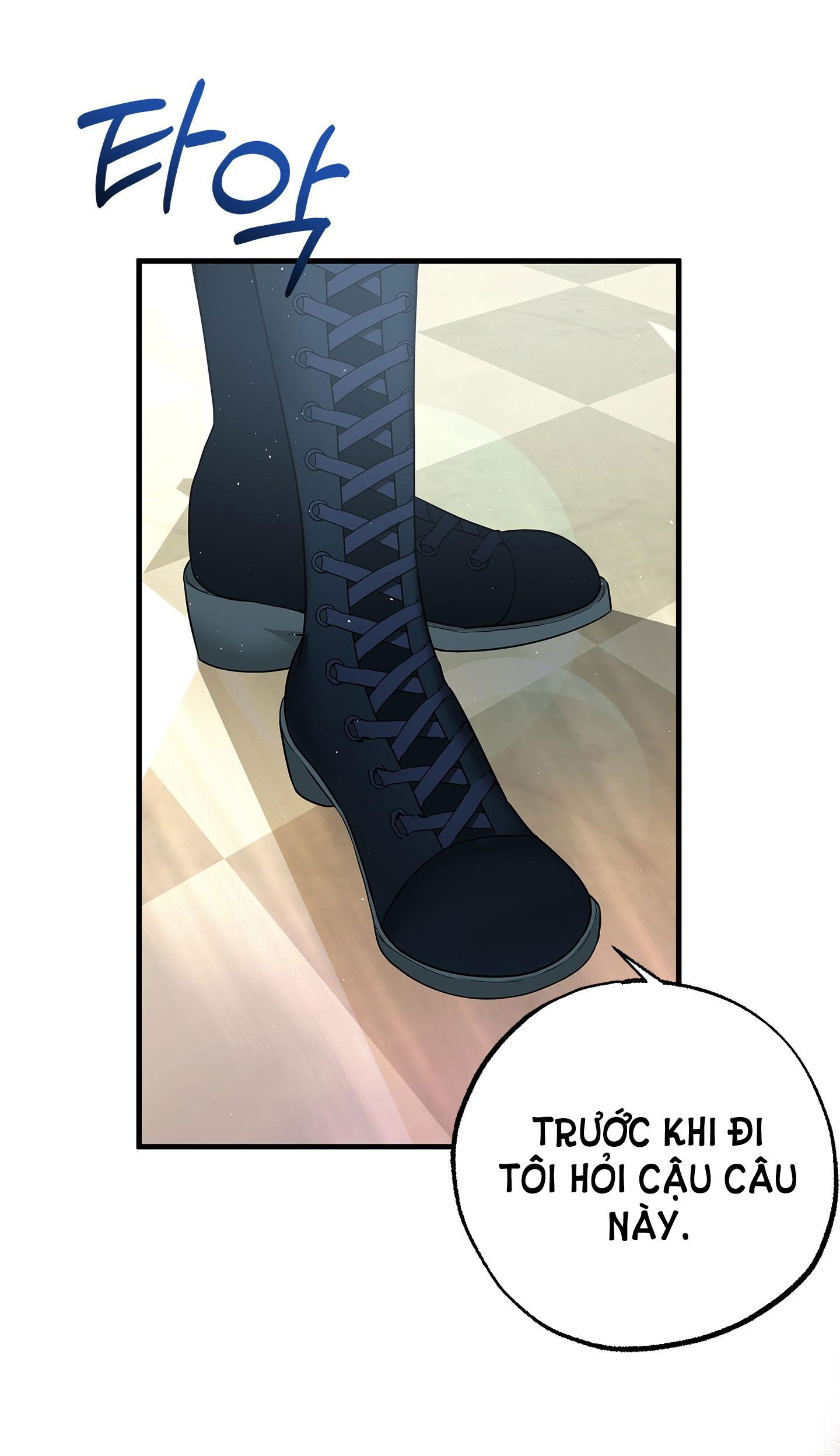 mặt trái của sự thật chapter 10.2 24