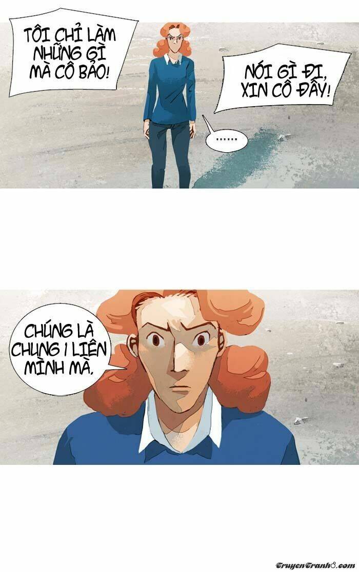 subtle disaster chapter 40 23